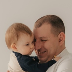 Алексей Сергеевич, Москва