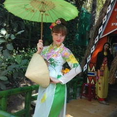 Екатерина Антонова, 09.02.1988, Алматы