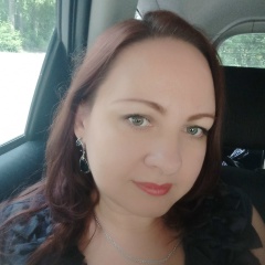 Мария Вайс, 18.06.1986, Бердск