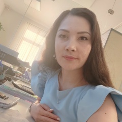 Александра Самсонова, 25.05.1987, Якутск