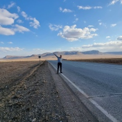 Иван Ерошкин, 05.12.1990, Иркутск