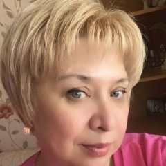 Аида Хайрова, 27.11.1965, Москва