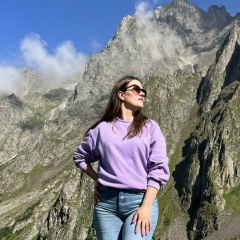 Татьяна Суханова-Базыкина, 11.05, Ростов-на-Дону