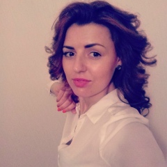 Елена Бондарь, 09.01, Ереван
