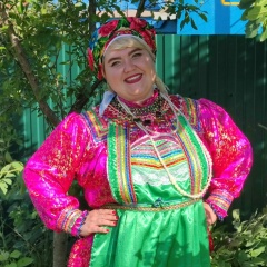 Ольга Ерёмкина, 30.11