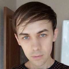 Stanislav Avilov, 14.08, Волгоград