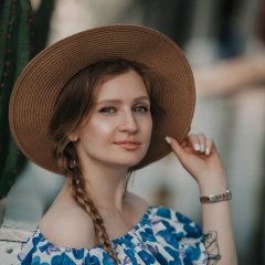 Наталья Логинова, 05.12.1988, Краснодар