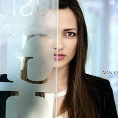 Ева Тарасовская, 17.03, Москва