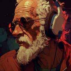 Анатолий Александрович