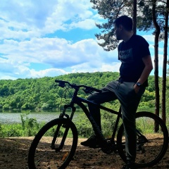 Тимур Кулькаев, 19.06