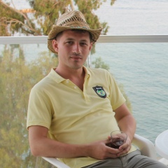 Дмитрий Нейман, 26.10.1982, Краснодар