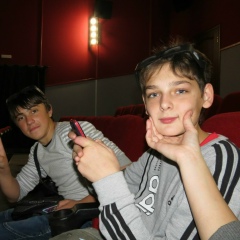 Дима Мозиловский, 02.02.1998, Северск