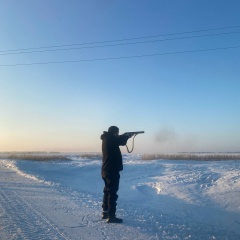 Камал Ахадов, 02.12, Воронеж