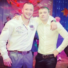 Johnny Bogdankevich, 29.11, Железногорск