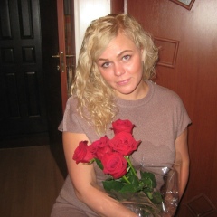 Маргарита Гущина, 16.06, Могилёв