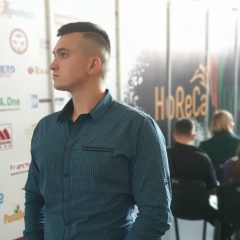 Олег Дядько, 15.08