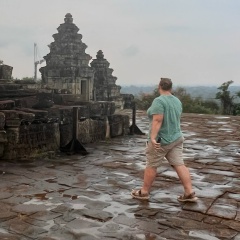 Lady Smile, 07.12, Дубна