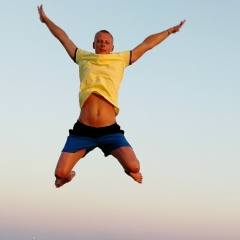 Александр Ильин, 13.06, Санкт-Петербург