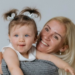 Екатерина Крячкова, 14.12.1985, Ялта