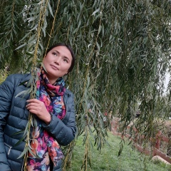 Togzhan Abzuldinova, 28.09, Семей