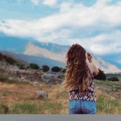 Лианна Багова, 07.08