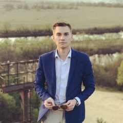 Денис Сычёв, 15.02.1995, Рязань