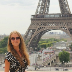 Лена Алексейчикова, 11.07.1989, Могилёв