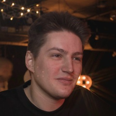 Николай Ковпинец, 16.04, Москва