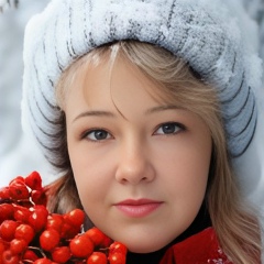 Наталья Тривошкевич, 27.01, Санкт-Петербург