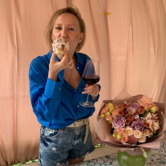 Елена Лукошкова, 26.07.1986, Краснодар