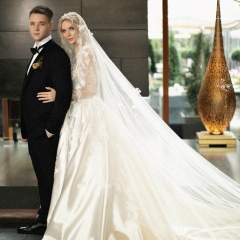 Никита Синдревич, 19.09, Москва