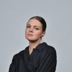 Анастасия Пшеничная, 20.07, Москва