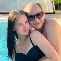 Серёга Сизов, 03.12.1994, Новый Свет