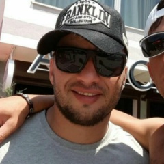 B A G A Y, 21.02.1989, Владикавказ