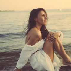 Natali Ilina, 23.10, Казань