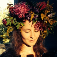 Варвара Фокеева, 12.09.1988