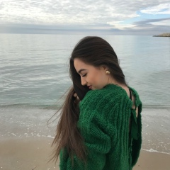 Arzuv Bahtiyarova, 03.11, Ашхабад