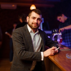 Александр Гайдей, Рыбница