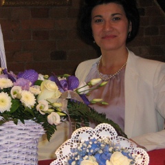 Наталья Артемьева, Санкт-Петербург