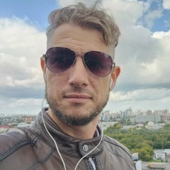 Дмитрий Левицкий, 10.02.1984, Новосибирск