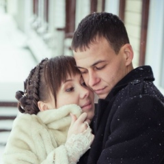 Надежда Агеева, Челябинск