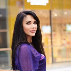 Марина Захарченко, 10.02