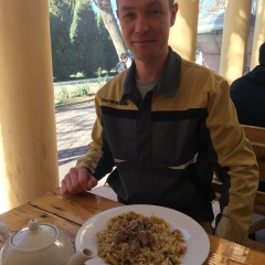 Константин Шатных, 06.04.1982, Красноярск