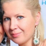 Наталья Моисеева, 18.02, Санкт-Петербург