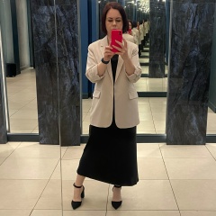 Ольга Игнатова, 11.11, Санкт-Петербург