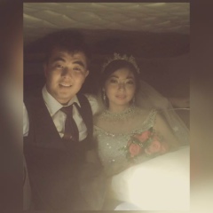 Аким Абдазимов, 19.07, Шымкент