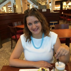 Алла Бабий, 14.09.1984