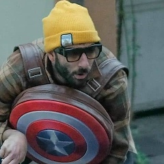 Soslan Naniev, 04.04.1982, Санкт-Петербург