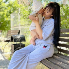 Жулдыз Нурдана, 09.03.1992, Шымкент