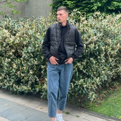 Нейт Дии, 19.05, Кишинев